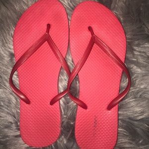 Old navy flip flops